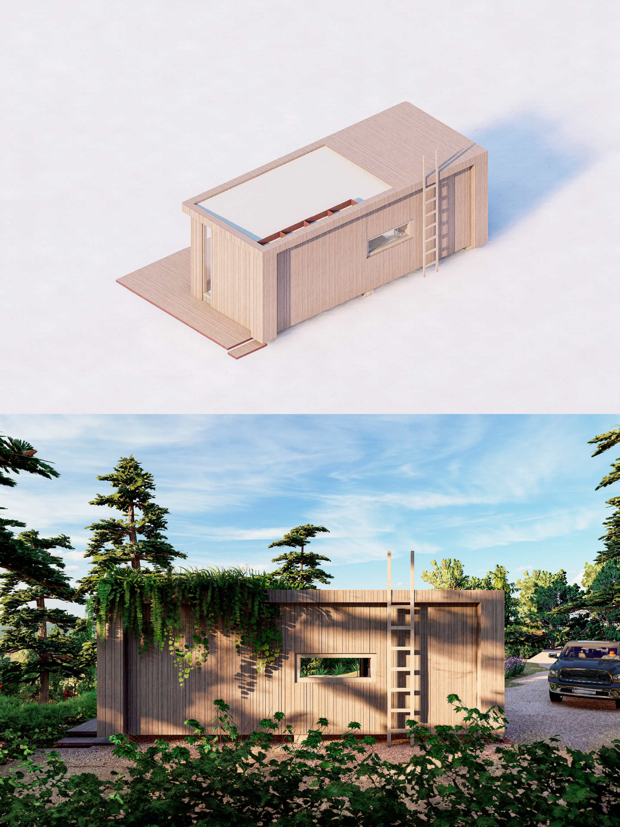 Tiny High Performance Air (7x3)