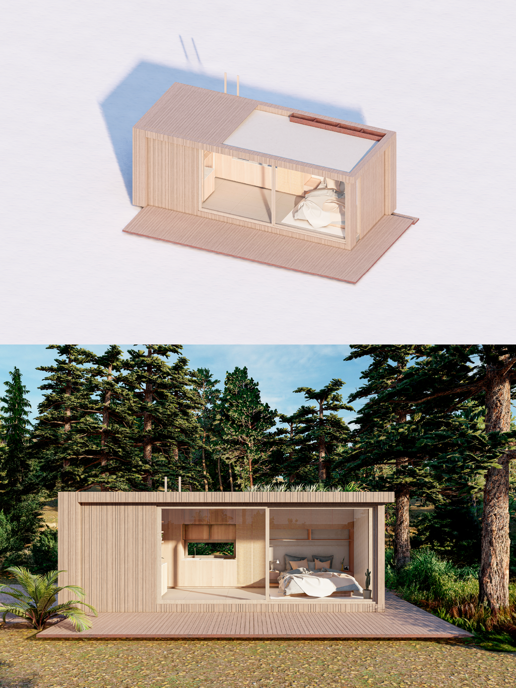 Tiny High Performance Air (7x3)