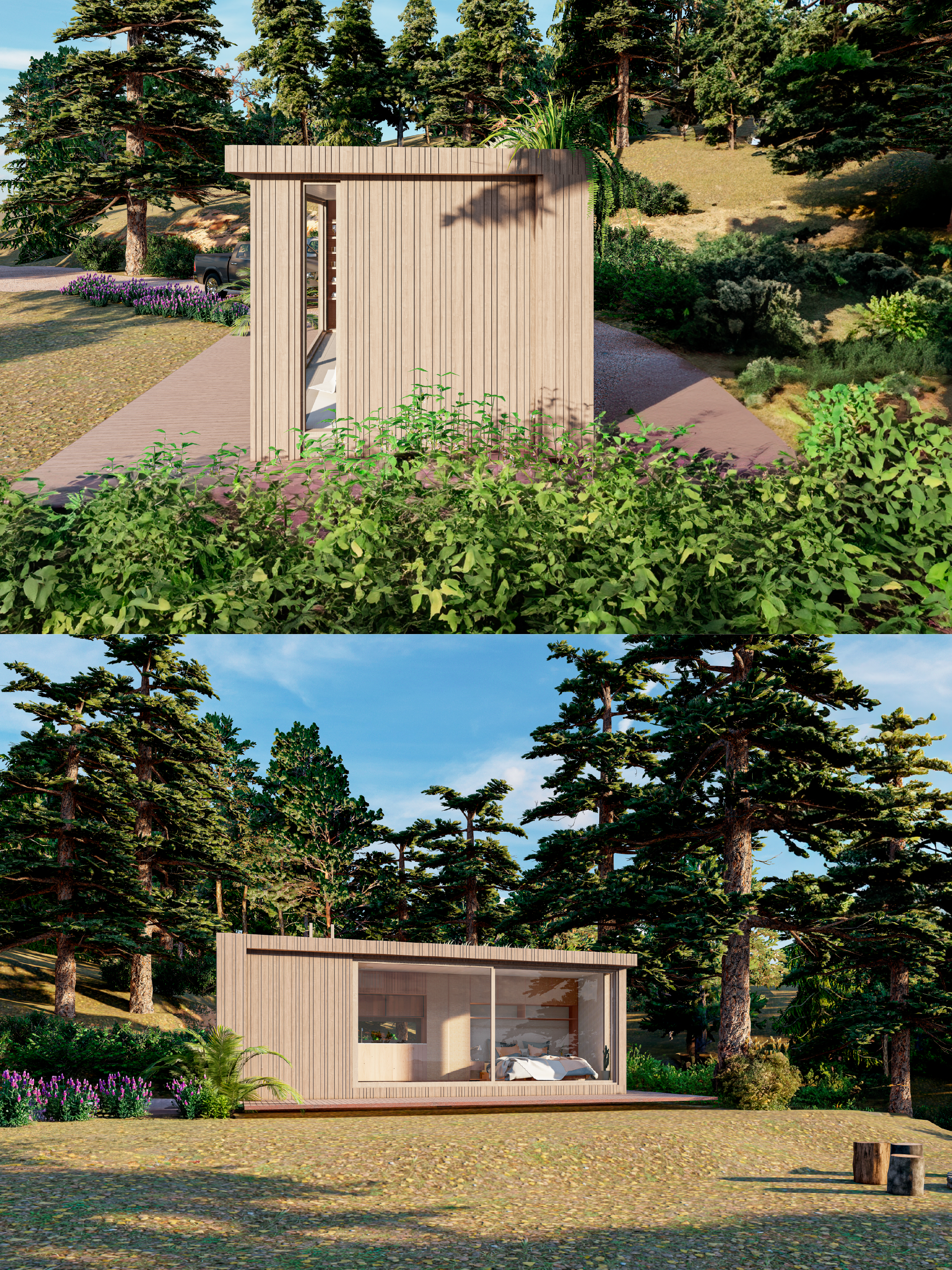 Tiny High Performance Air (7x3)