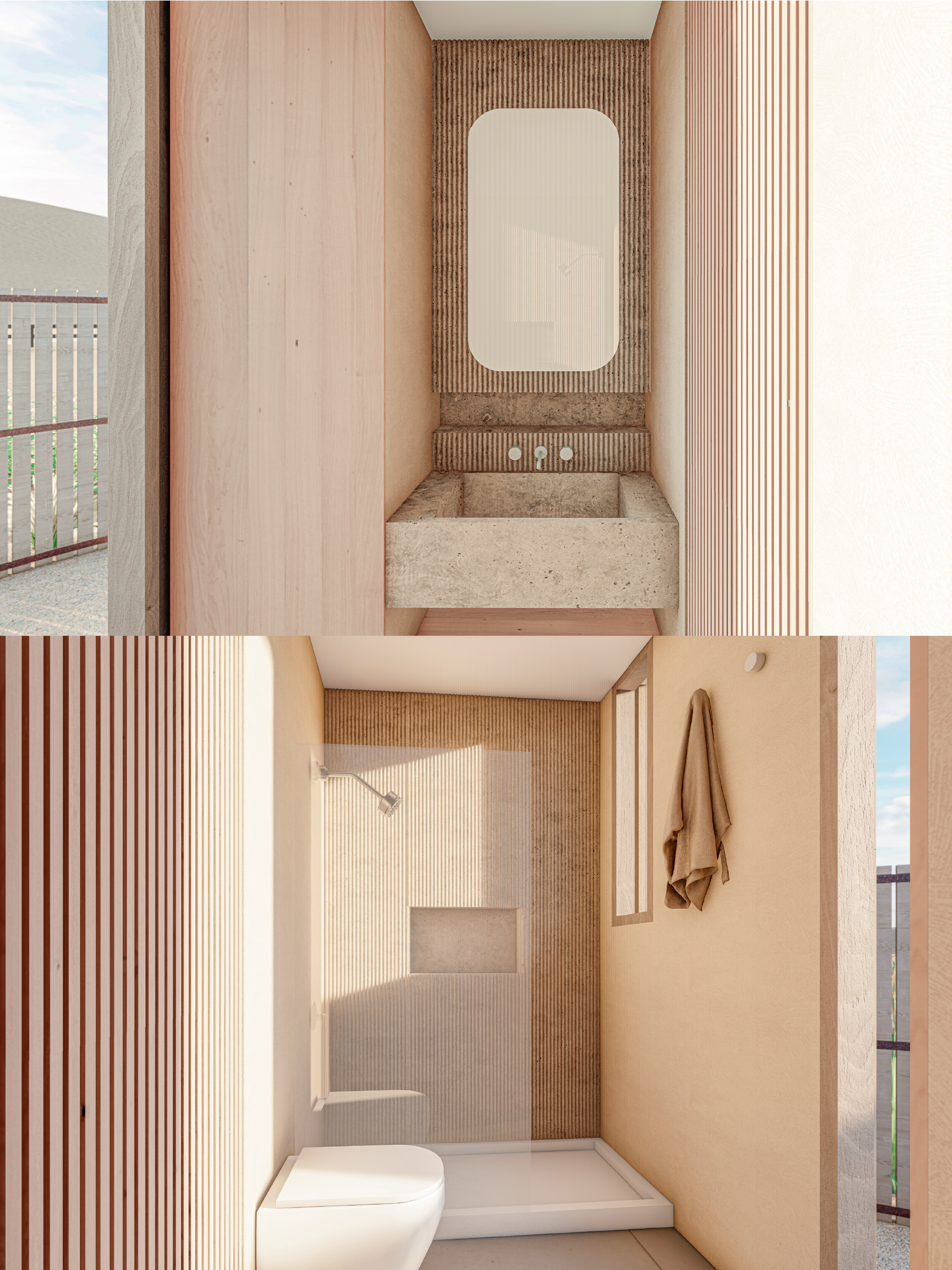 Tiny High Performance Flow (7x3)